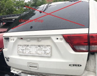 páté dveře /11-13/ - ORIGINÁLNÍ DÍL 